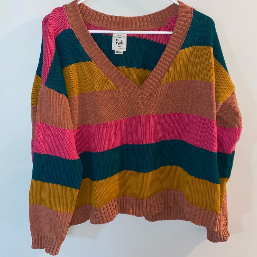 Billabong Sweater
